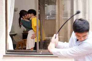 Bà xã đi công việc xa, tôi đi tìm cảm giác lạ với ghệ điếm xinh tuyệt vời