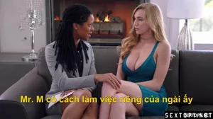 Cấp trên nữ say rượu khỏa thân và cậu nhân viên may mắn