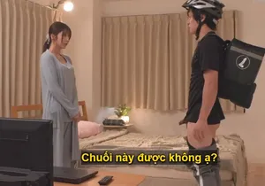 [Ông. [Gầy Khỉ] Hẹn gặp một em gái trẻ ngoan, ăn uống đầy đủ trước khi quan hệ, cởi đồ và chạm vào lồn, quan hệ với em lồn không có lông mà không cần bao cao su...