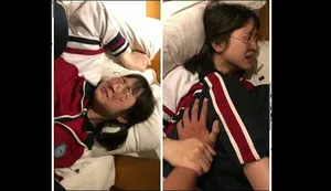 Emi Fukada địt nhau cùng 10 fan hâm mộ may mắn nhất